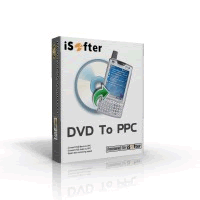 iSofter DVD����|�P�b�gPC�ւ̃R���o�[�^�[